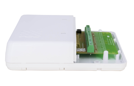 ЭРА-500 Сетевой контроллер СКУД